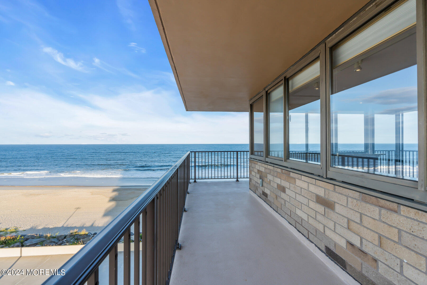 55 Ocean Avenue, 5A