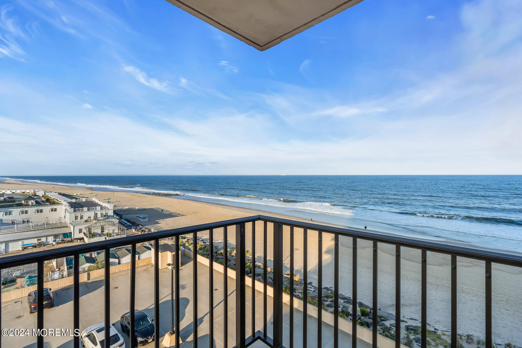 55 Ocean Avenue, 5A