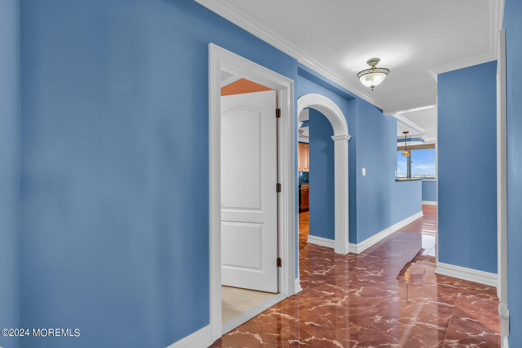 55 Ocean Avenue, 5A