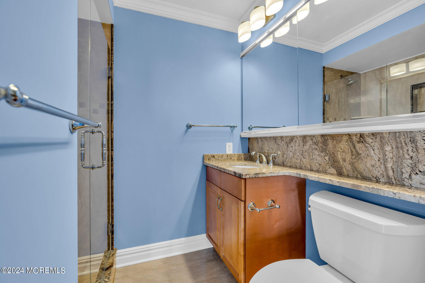 55 Ocean Avenue, 5B