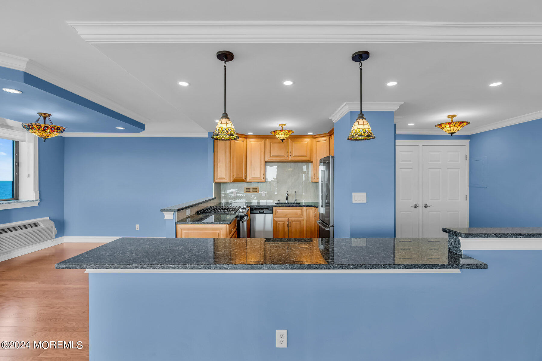 55 Ocean Avenue, 5B
