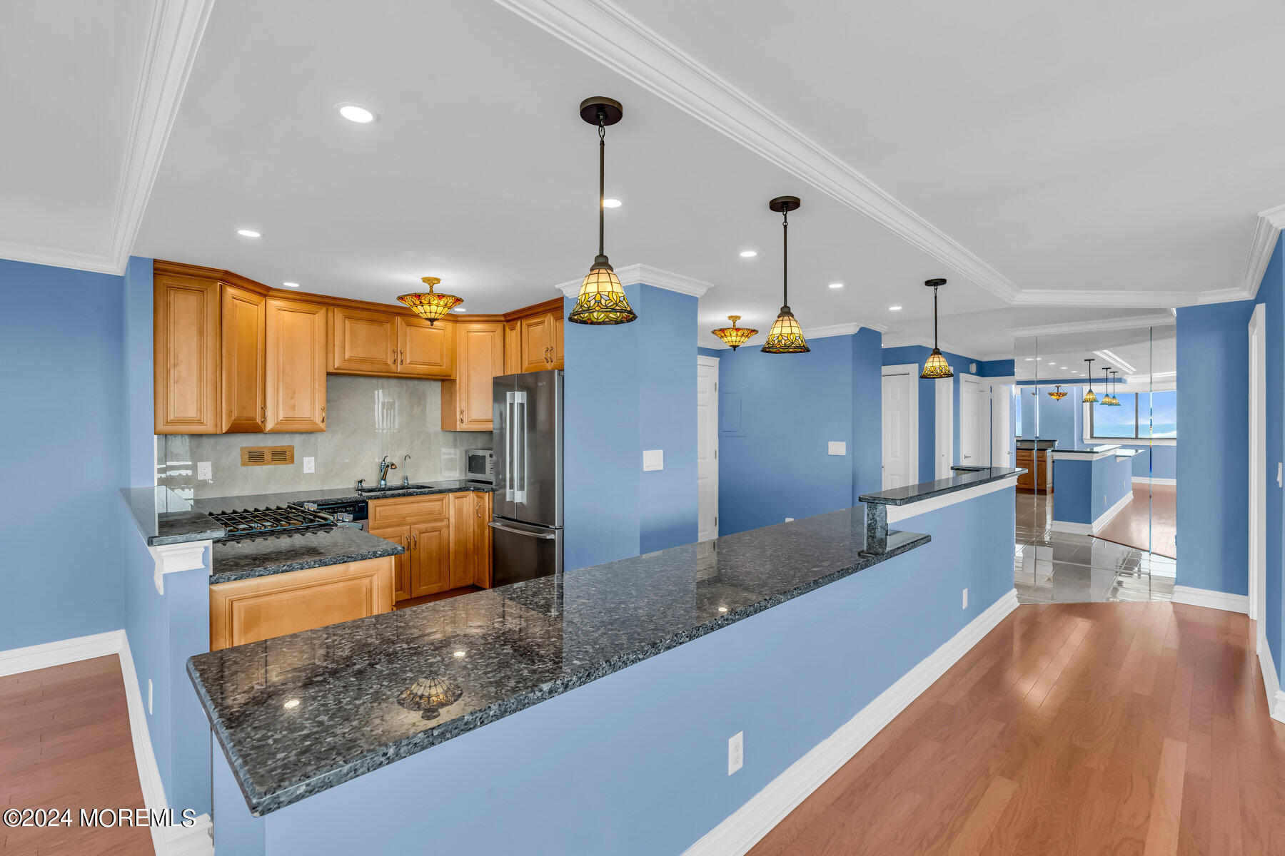 55 Ocean Avenue, 5B