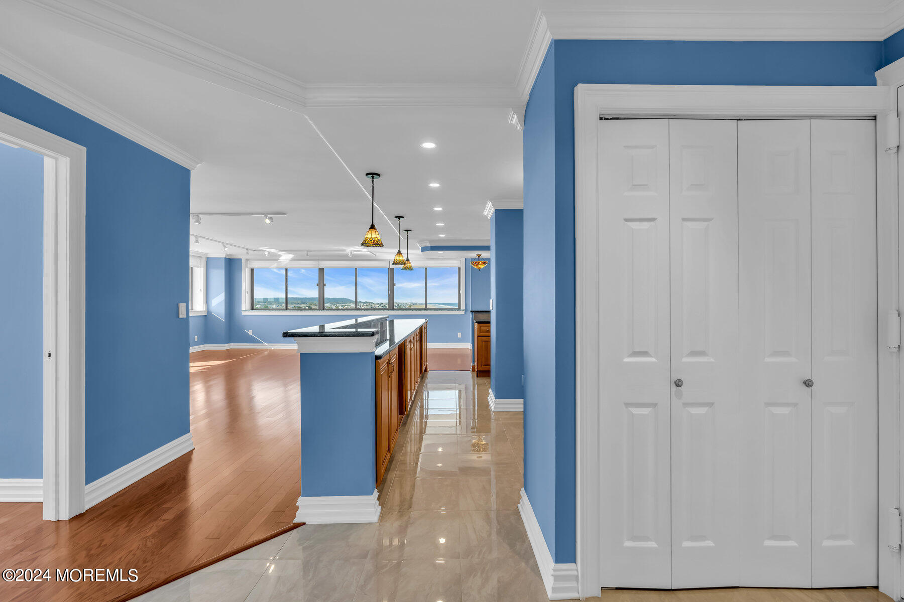55 Ocean Avenue, 5B