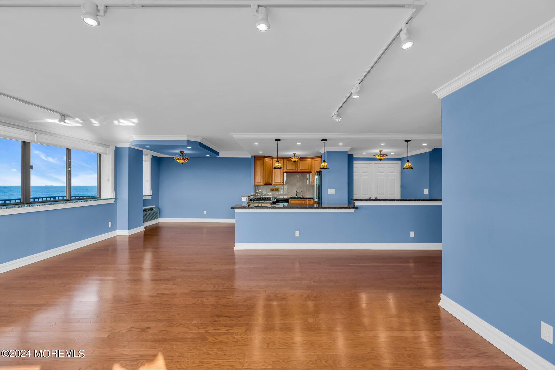55 Ocean Avenue, 5B