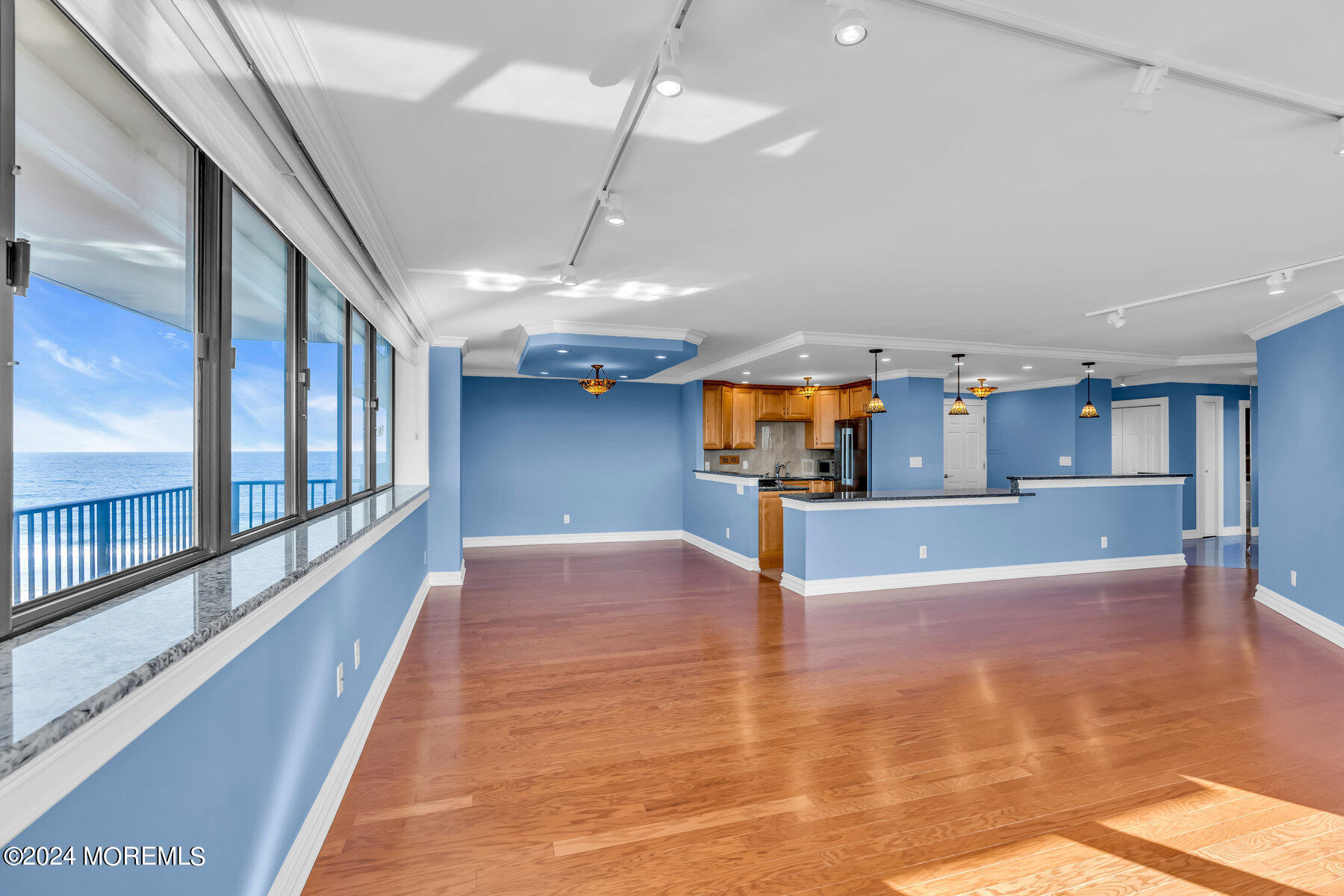 55 Ocean Avenue, 5B