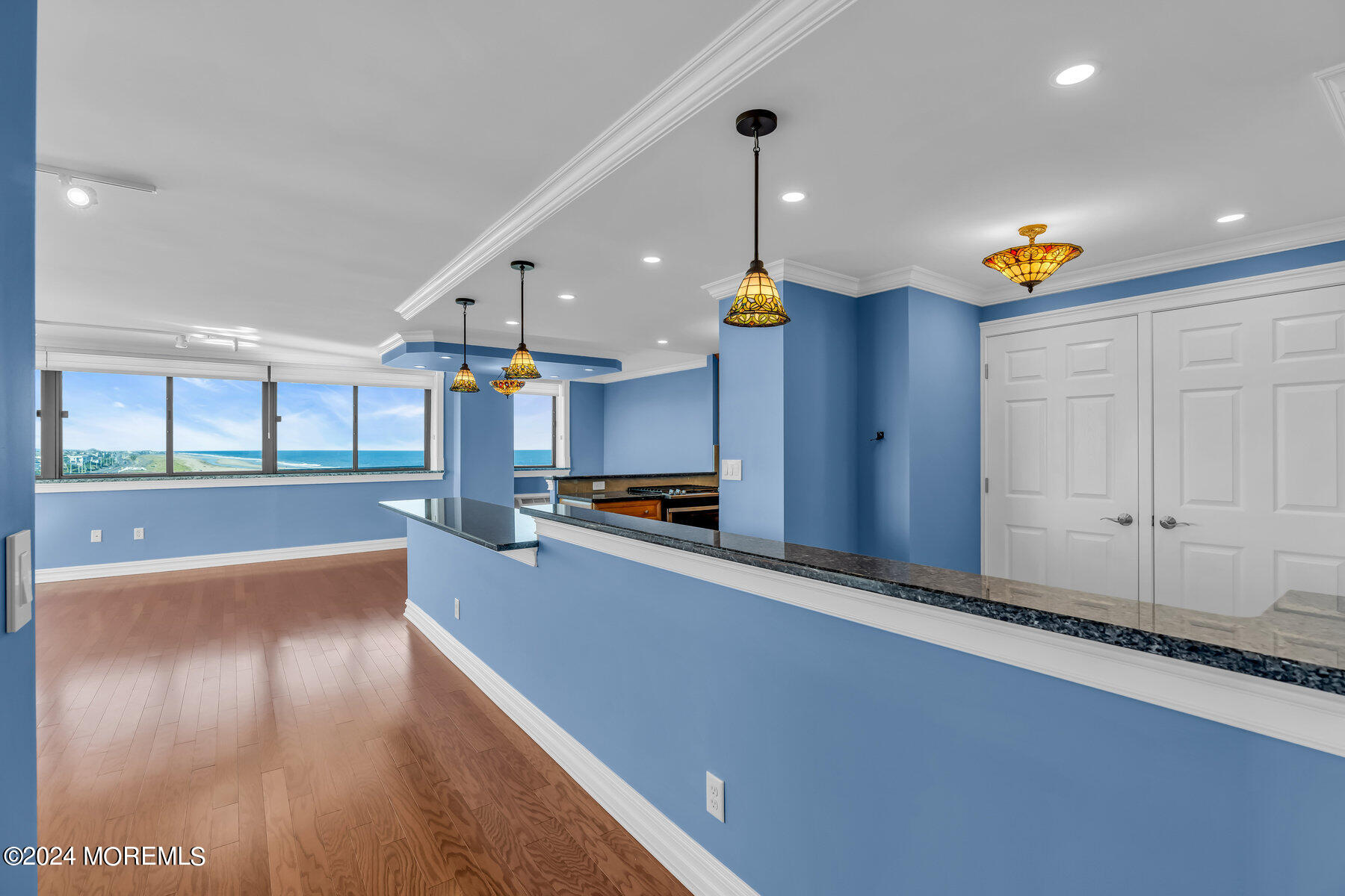 55 Ocean Avenue, 5B
