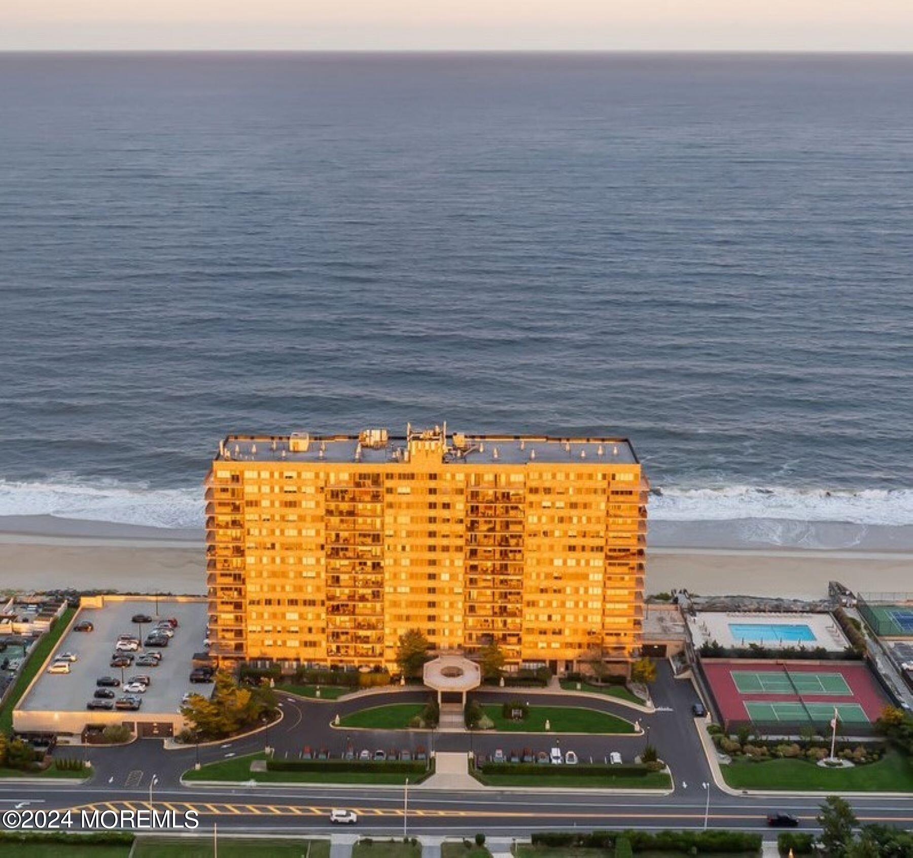 55 Ocean Avenue, 5B