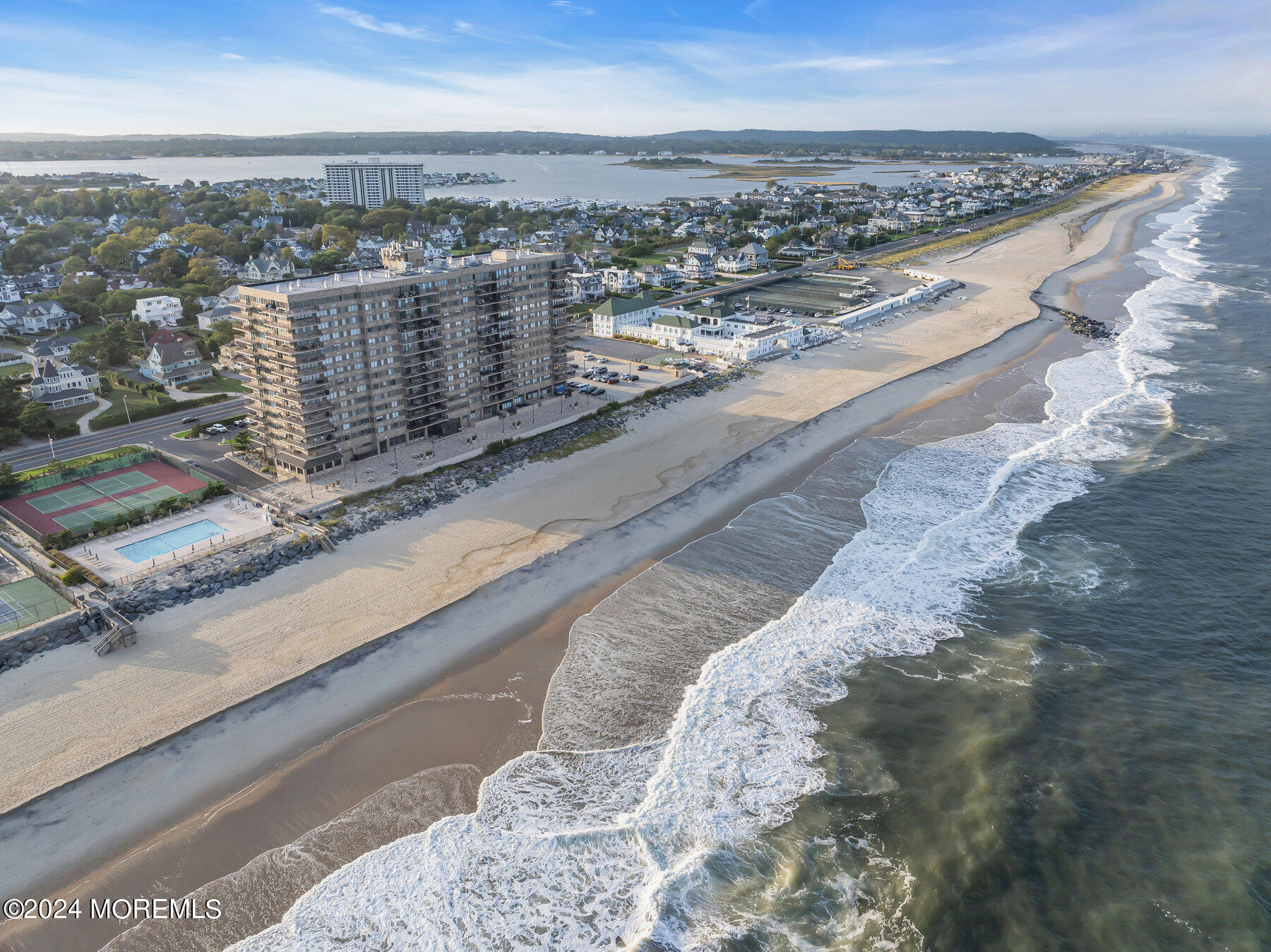 55 Ocean Avenue, 5B