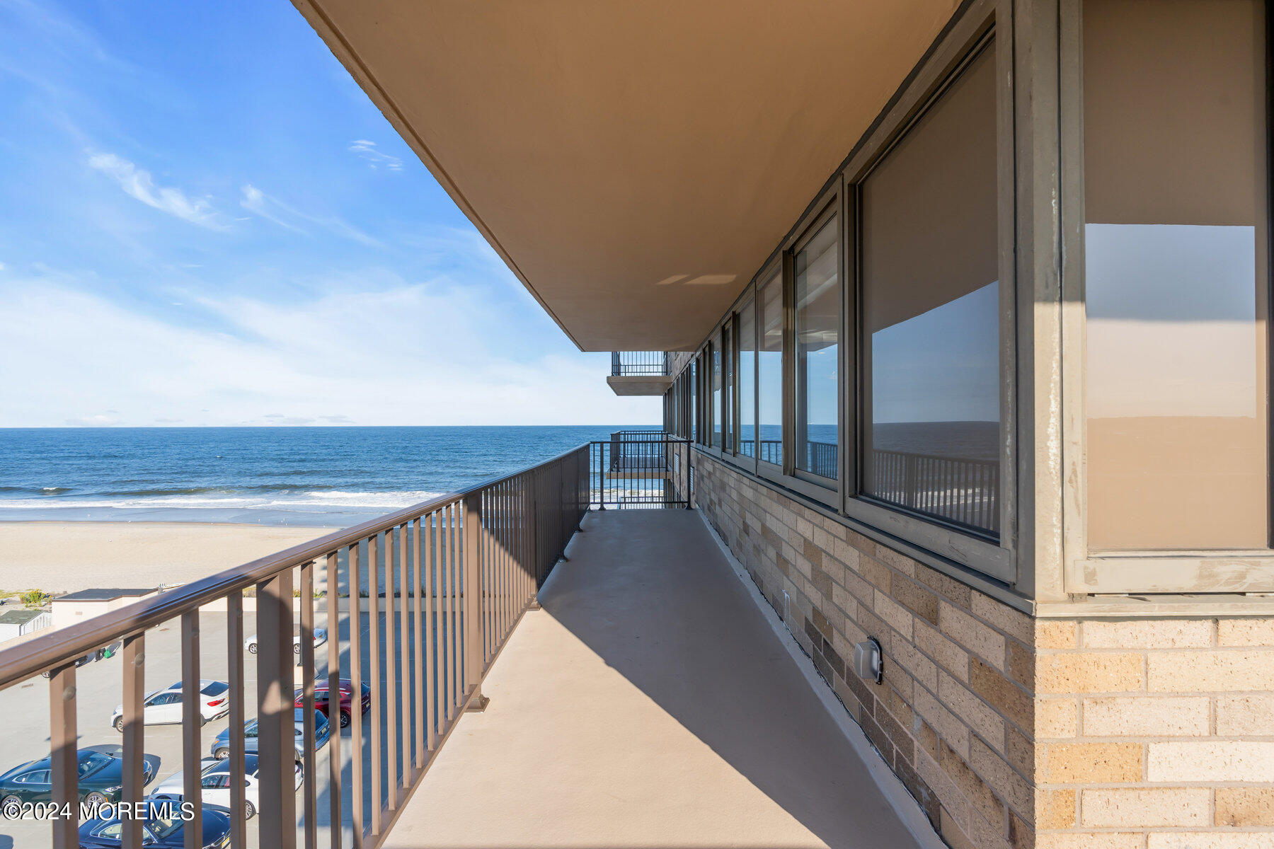 55 Ocean Avenue, 5B