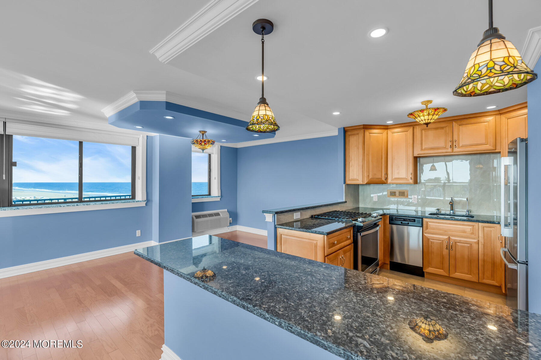 55 Ocean Avenue, 5B