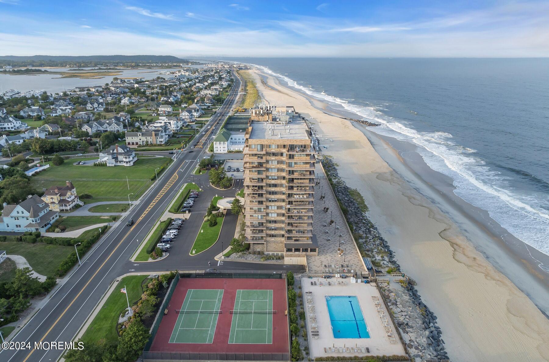 55 Ocean Avenue, 5B