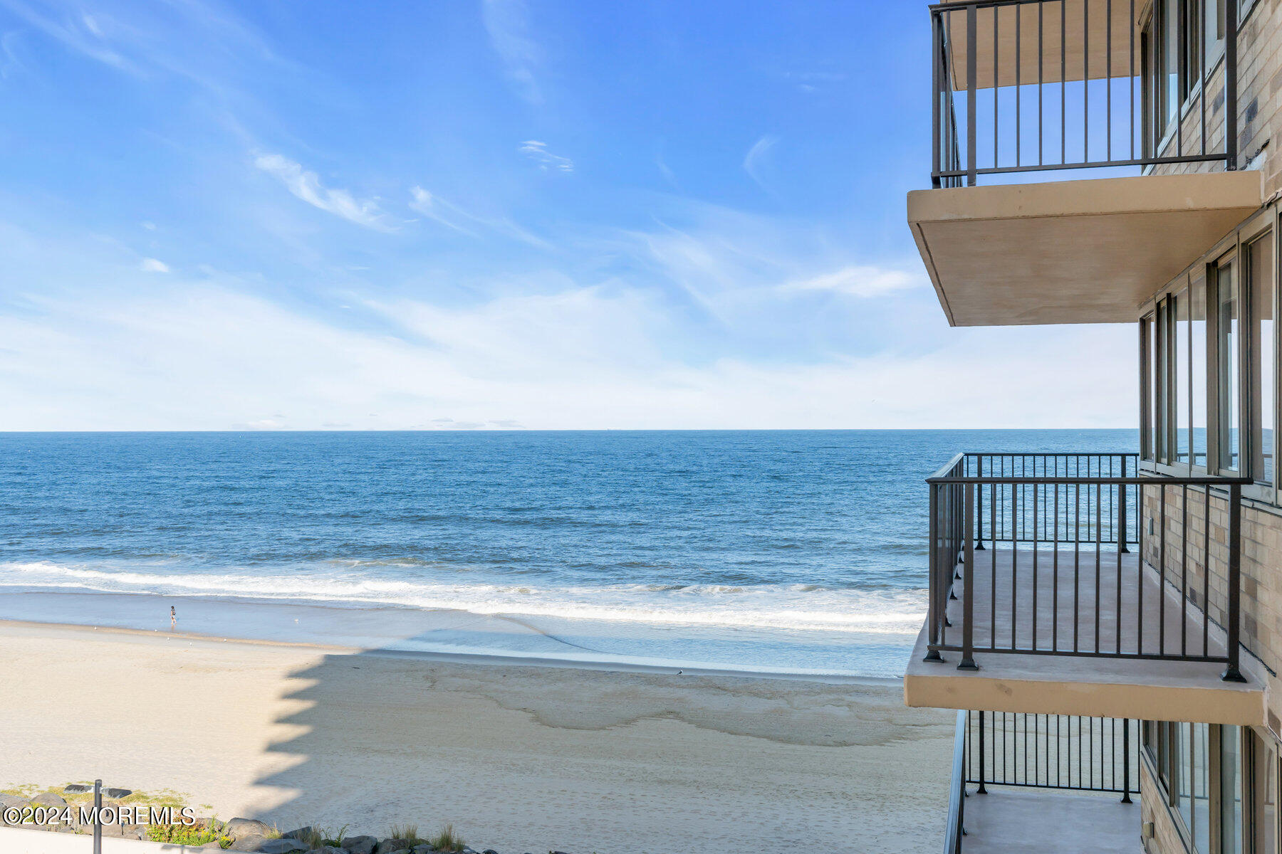 55 Ocean Avenue, 5B