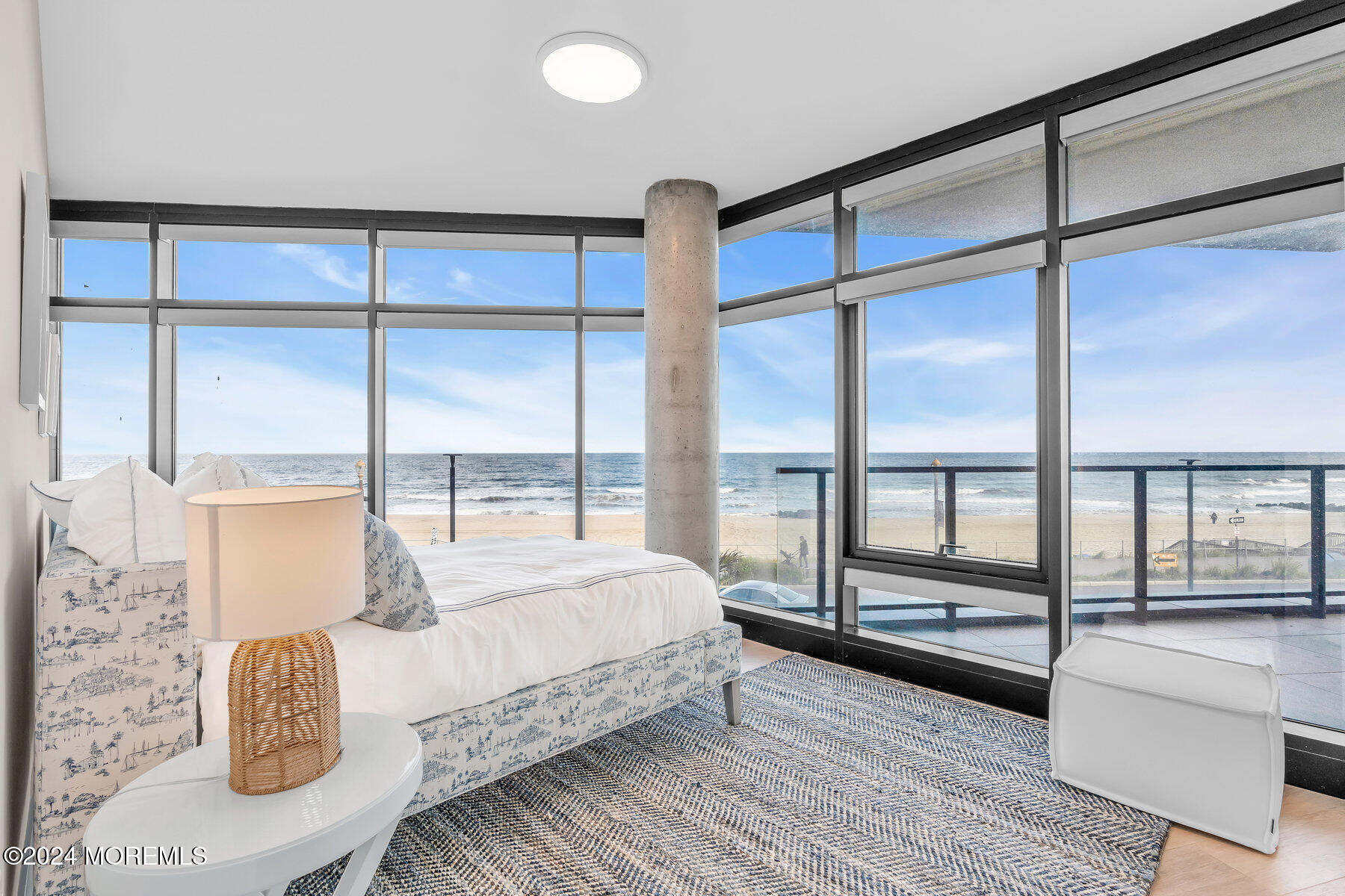 350 Ocean Avenue, 208