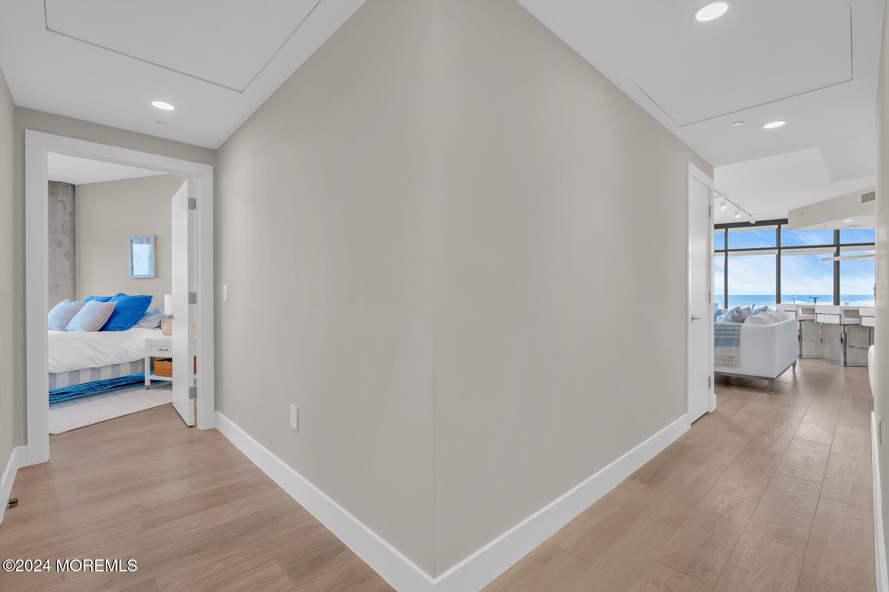 350 Ocean Avenue, 208