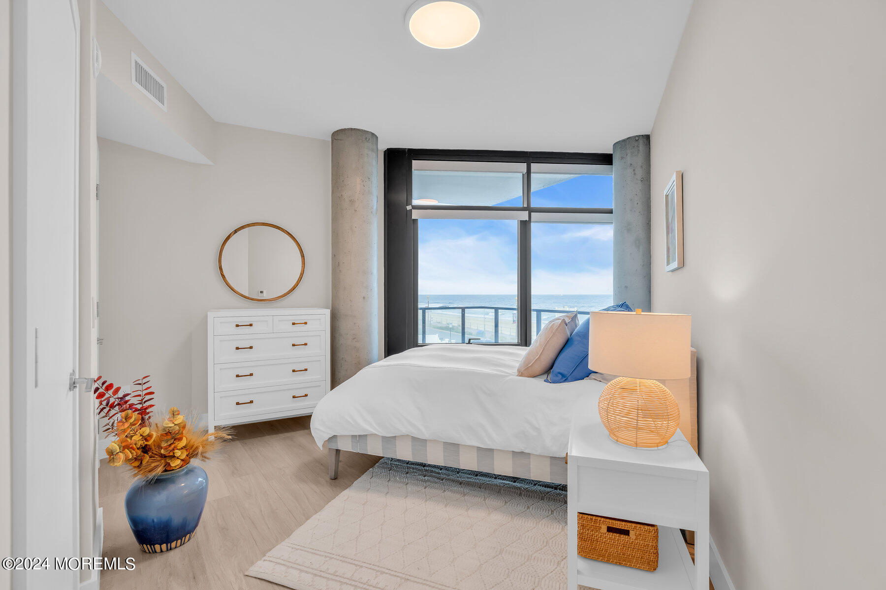 350 Ocean Avenue, 208