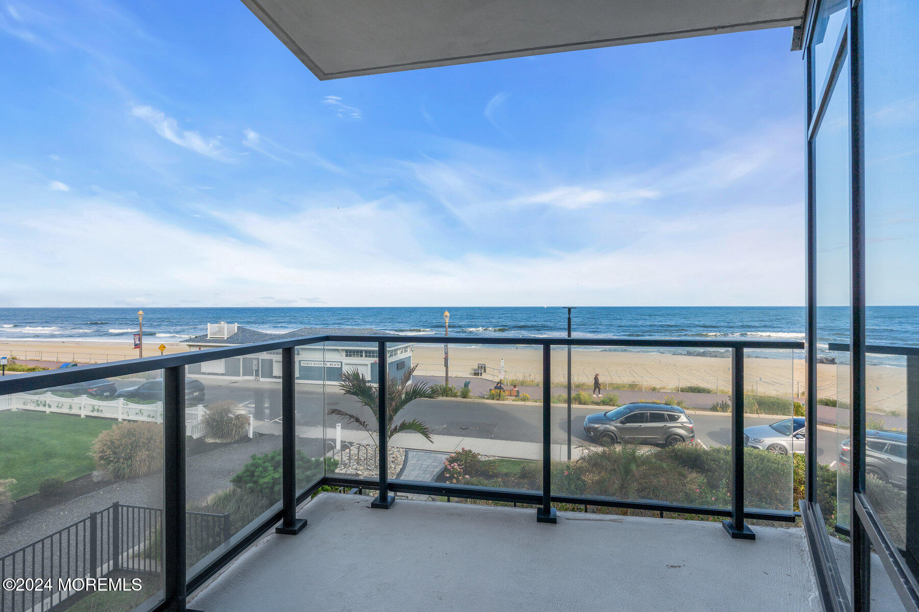 350 Ocean Avenue, 208