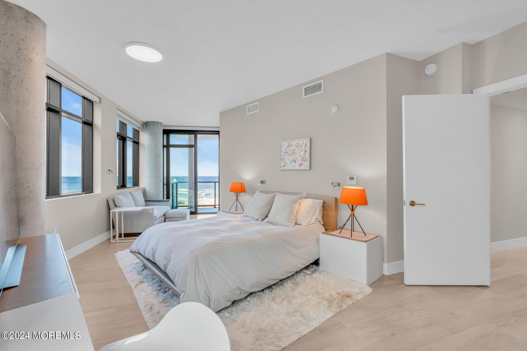 350 Ocean Avenue, 208