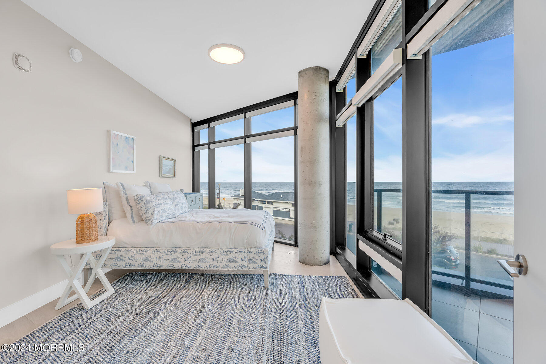 350 Ocean Avenue, 208