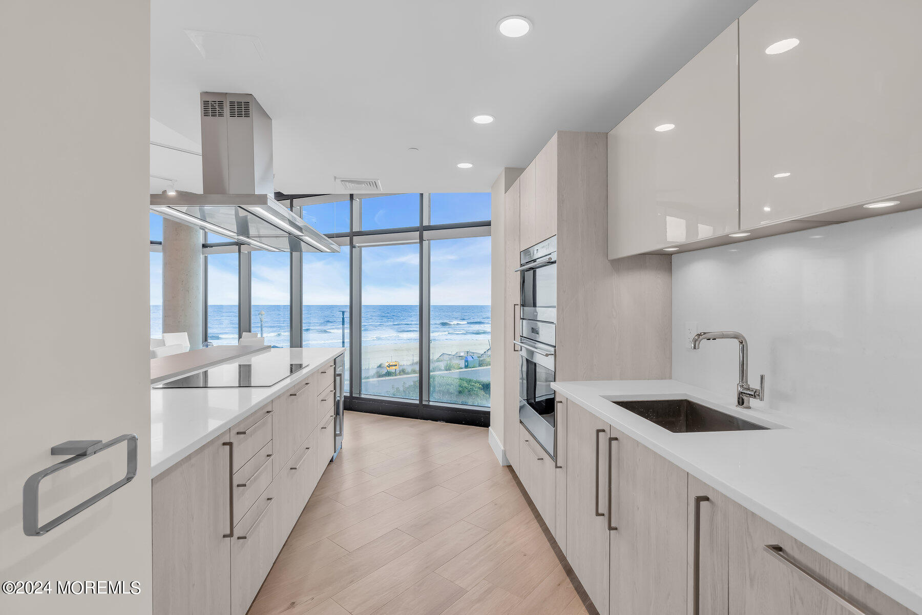 350 Ocean Avenue, 208