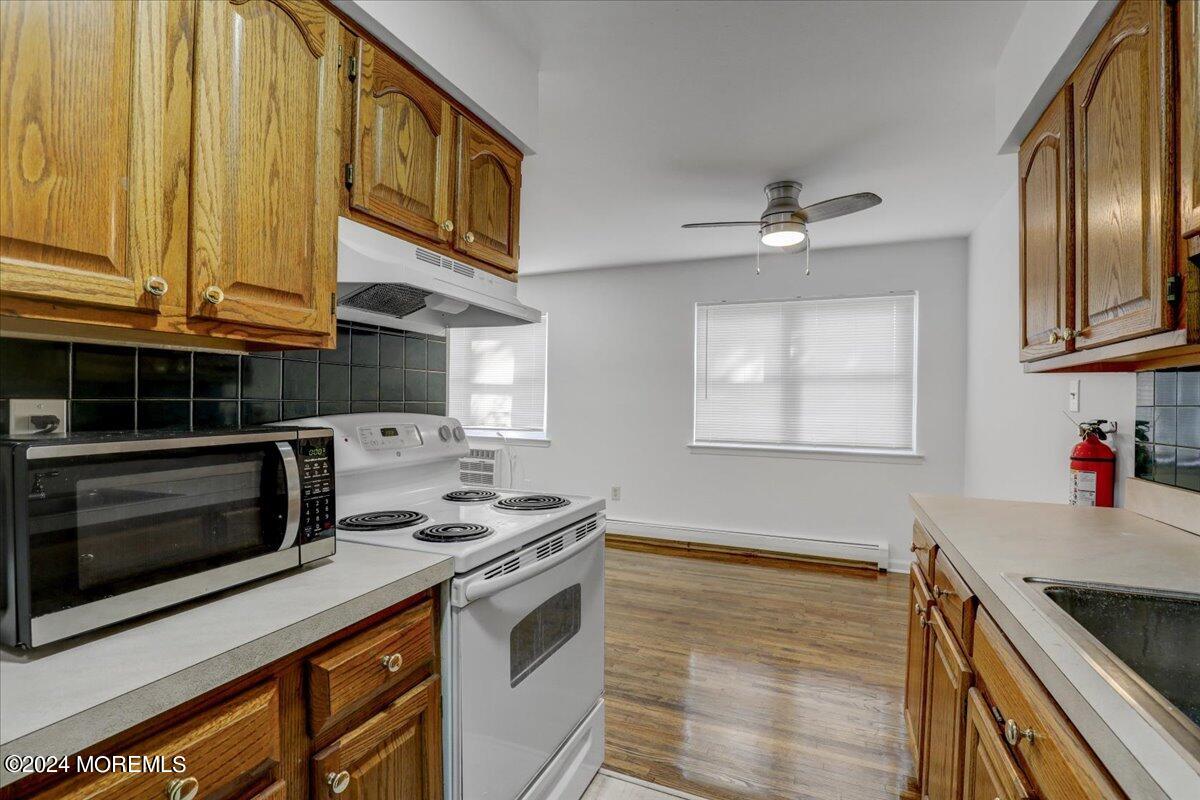 75 Stonehurst Boulevard, A
