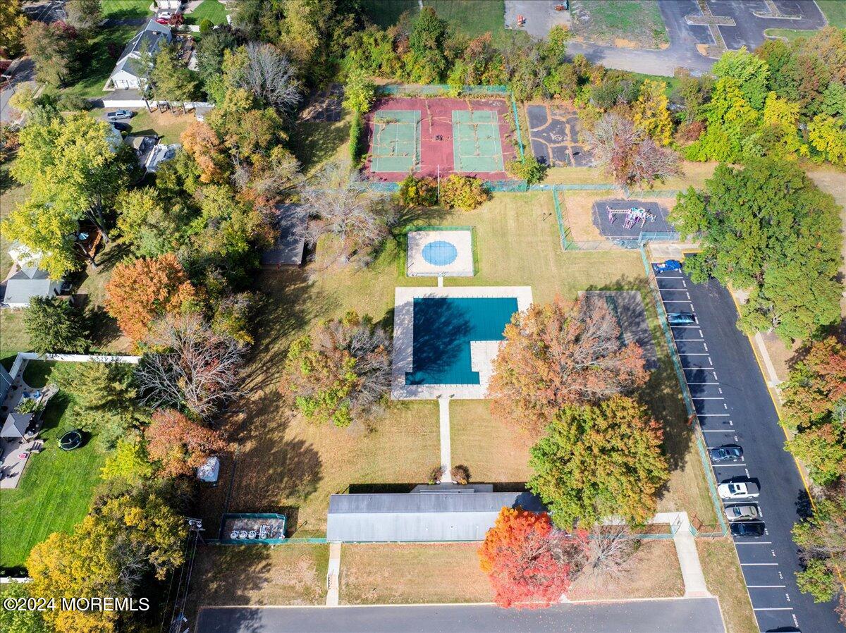 75 Stonehurst Boulevard, A