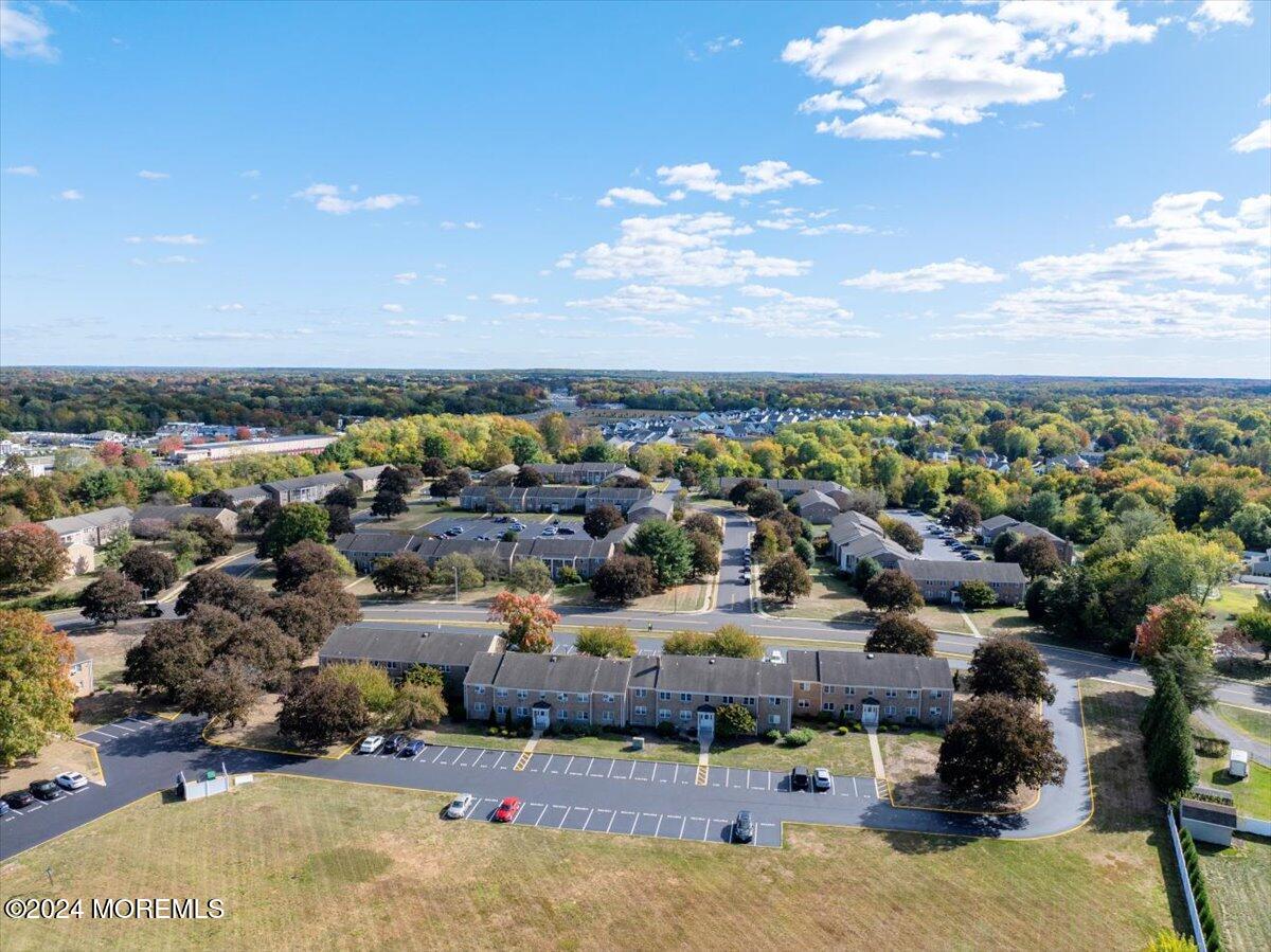 75 Stonehurst Boulevard, A