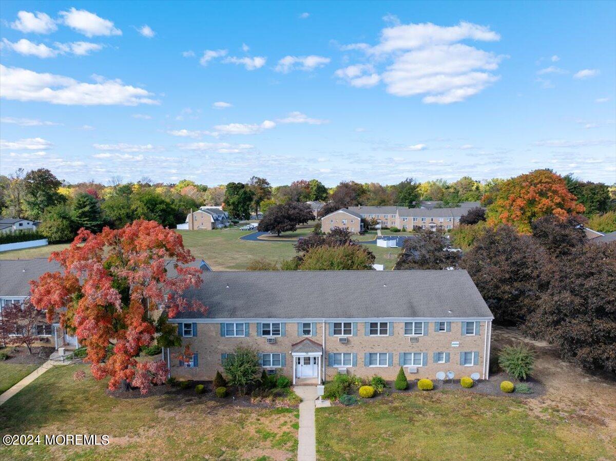 75 Stonehurst Boulevard, A