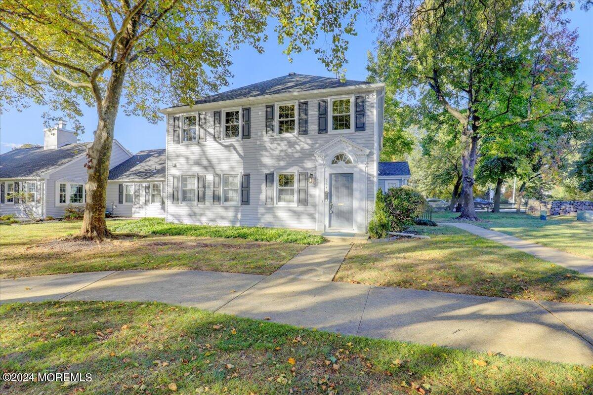 26 Bradford Lane, N