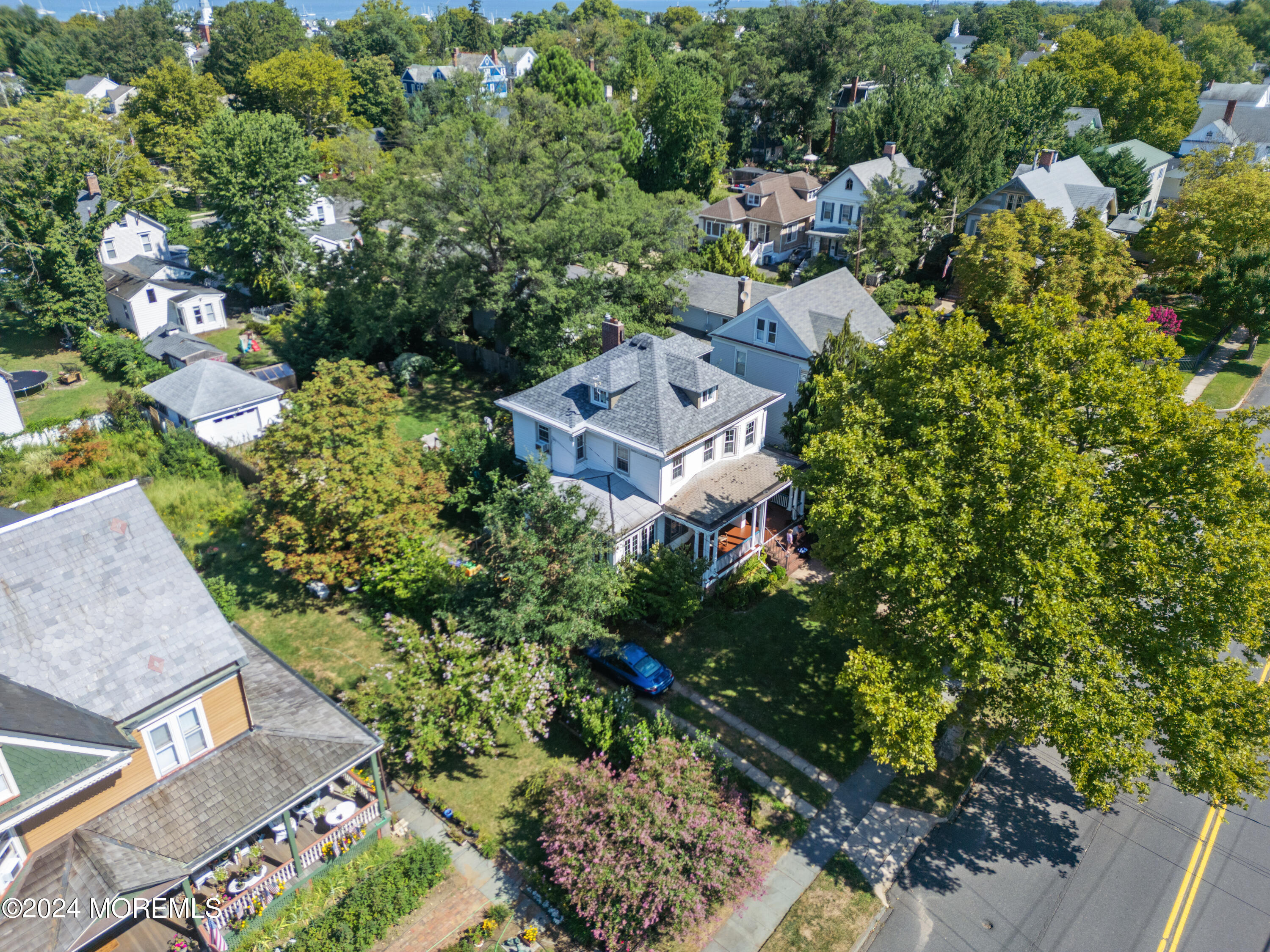 73 Maple Place
