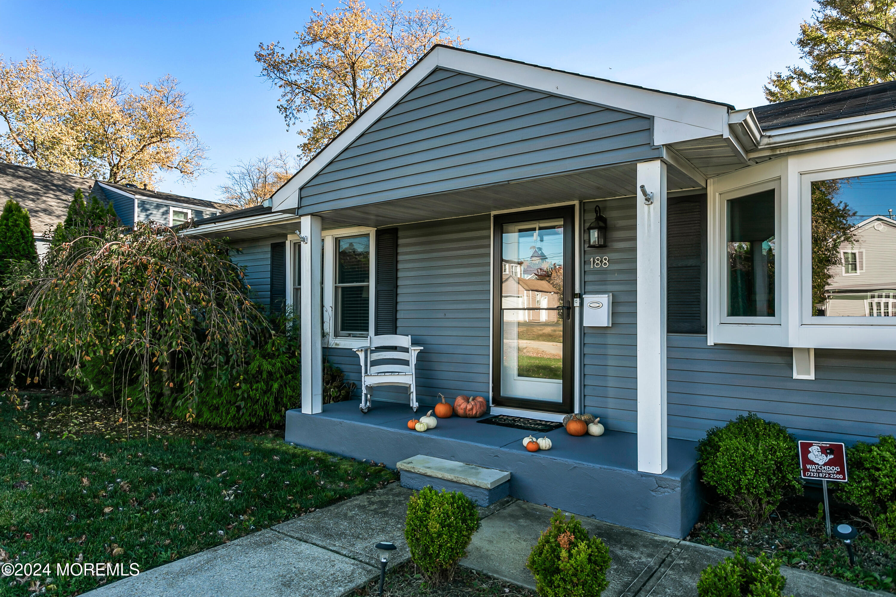188 Chelton Avenue