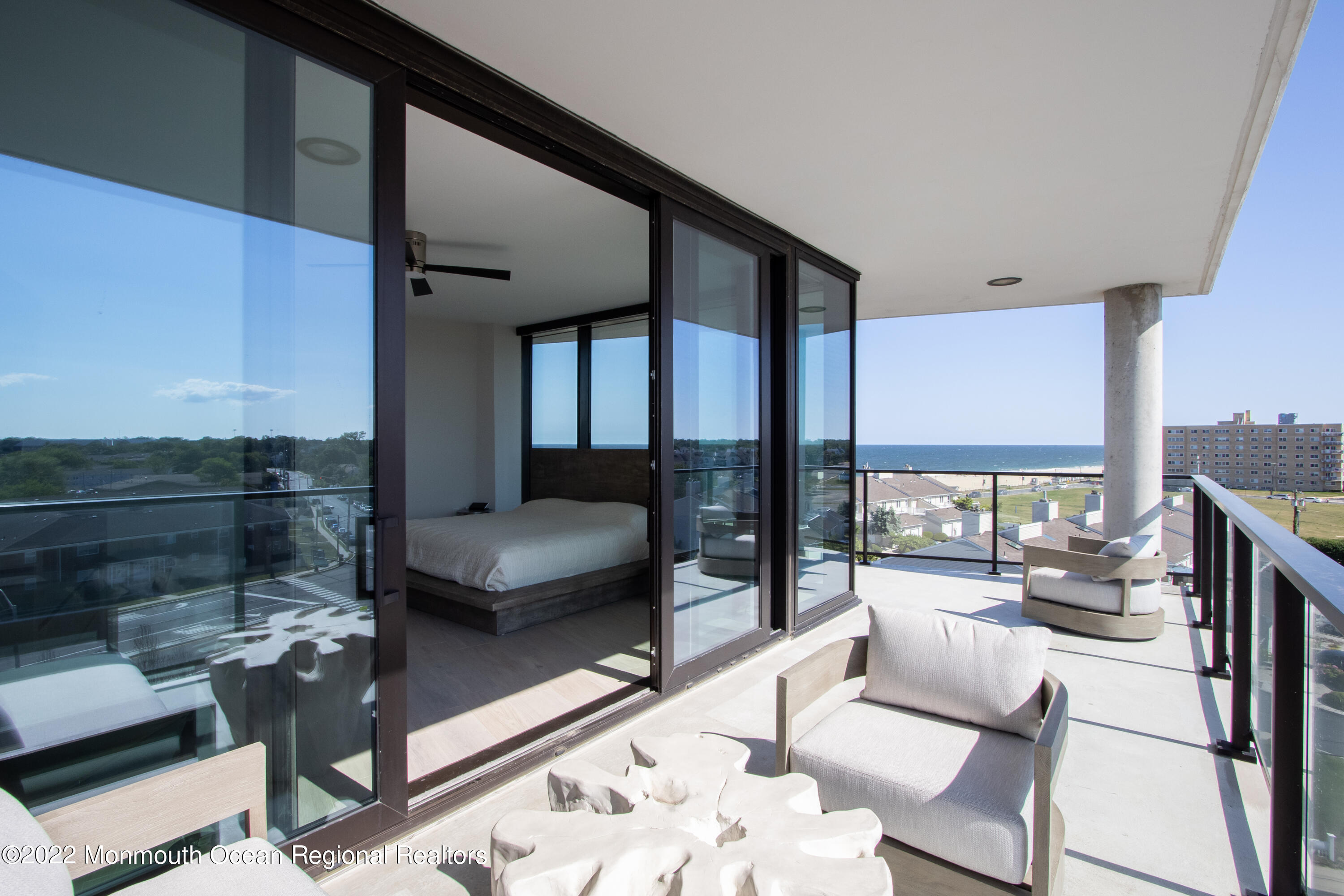 350 Ocean Avenue, 501