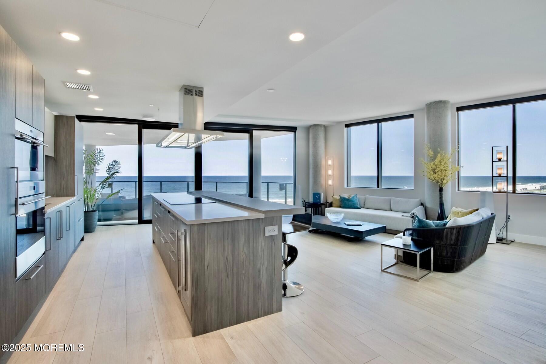 350 Ocean Avenue, 501