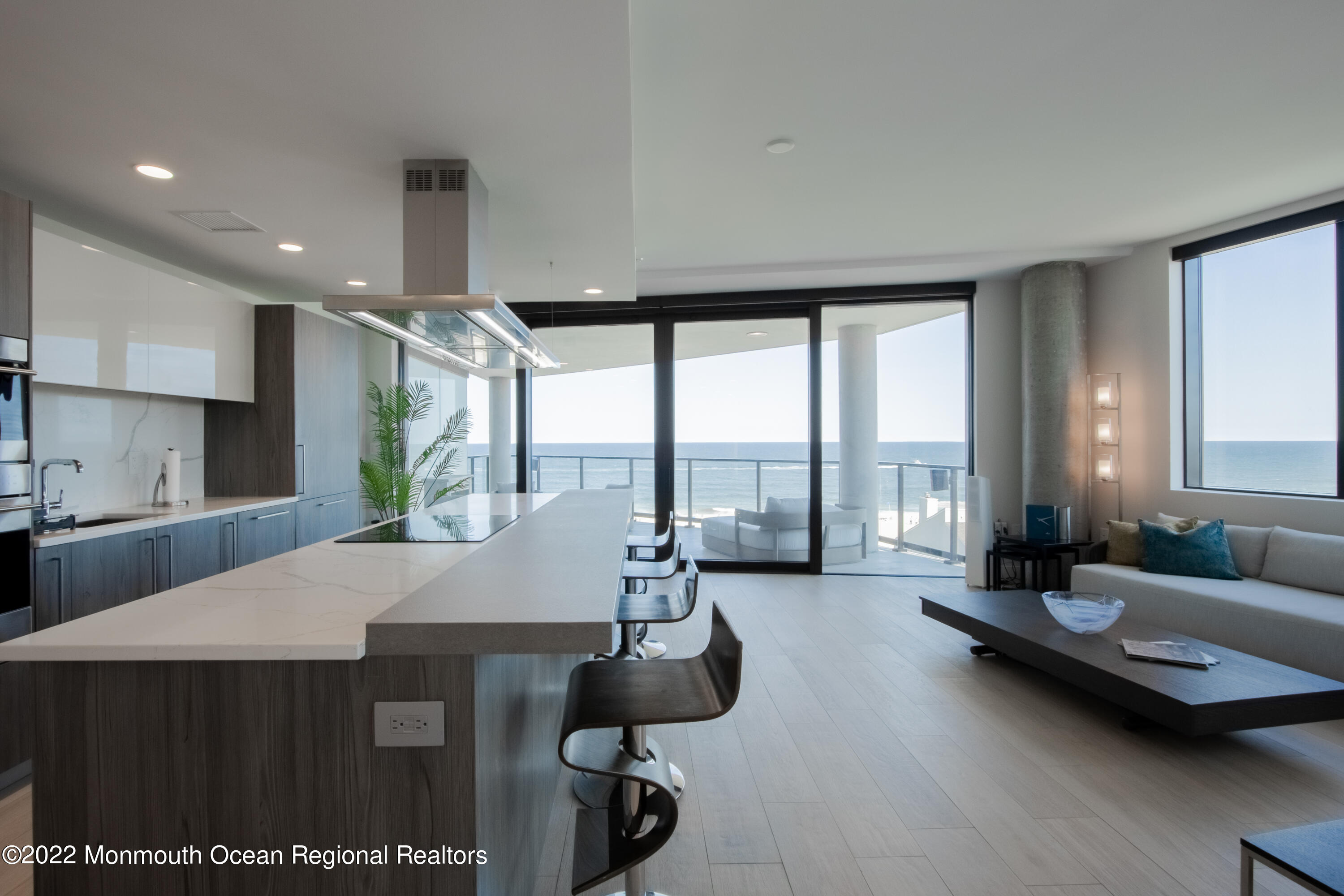 350 Ocean Avenue, 501