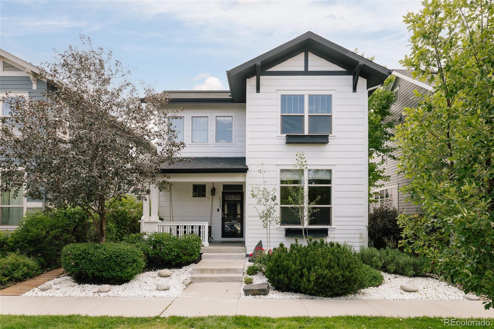 5487 Uinta Way