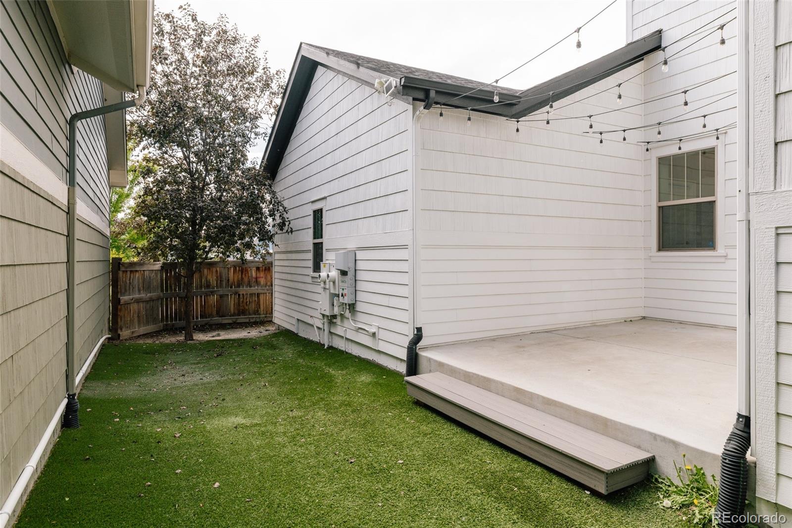 5487 Uinta Way