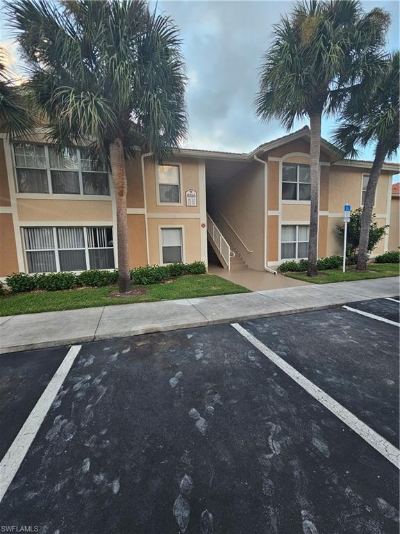 8265 Ibis Club DR # 610