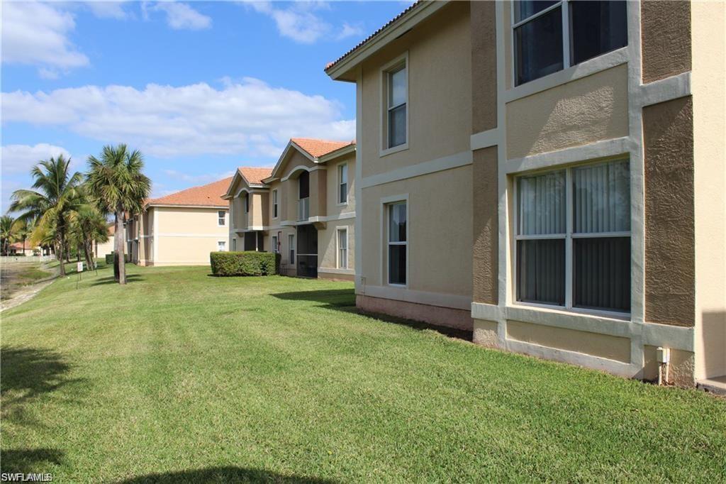 8265 Ibis Club DR # 610