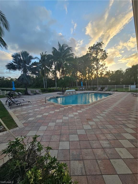 8265 Ibis Club DR # 610