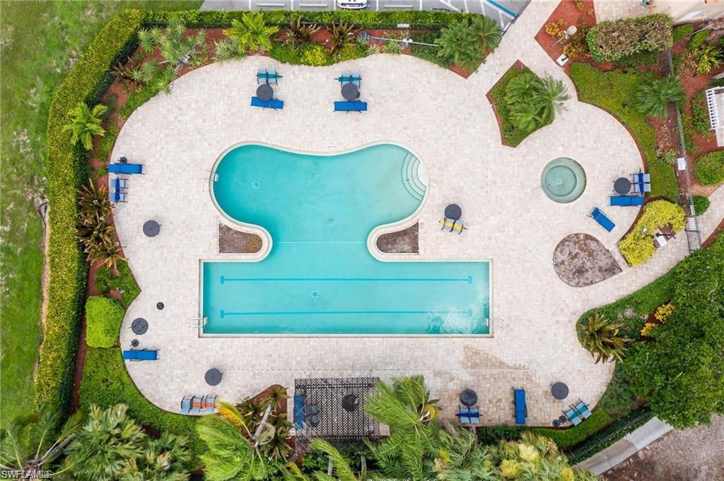 26589 Rosewood Pointe DR # 107 Unit: A-107