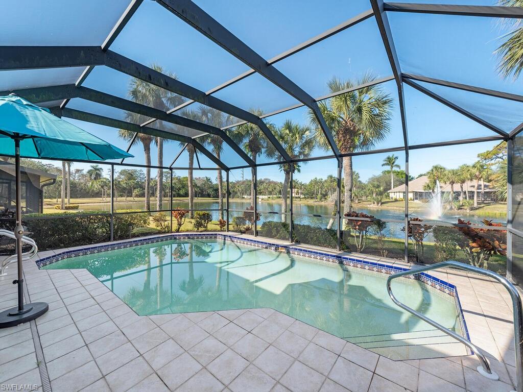 1366 Park Lake DR