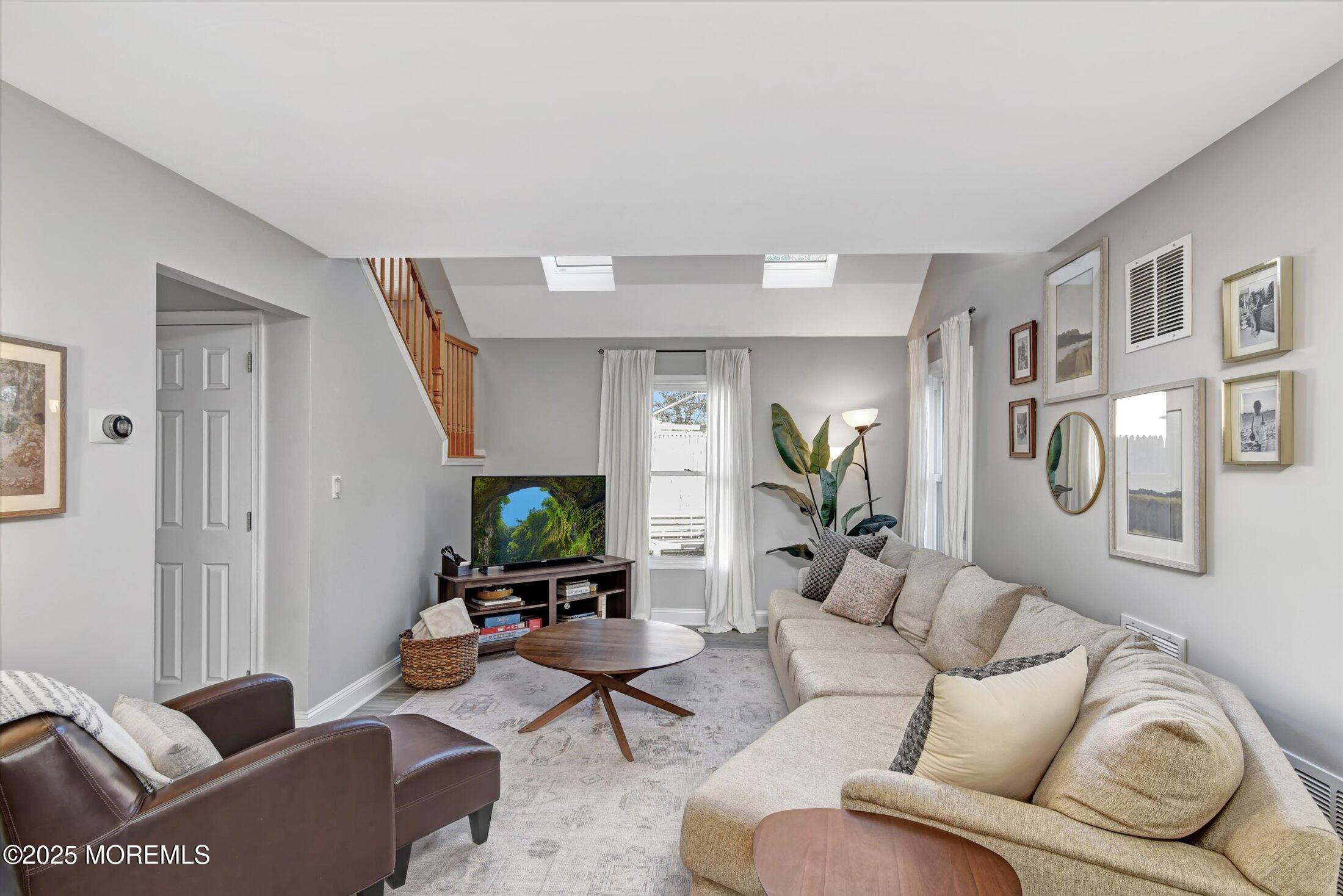 5 Emerson Court