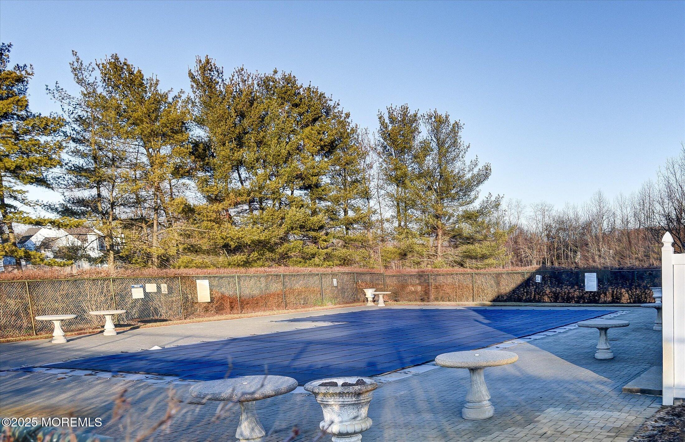 5 Emerson Court