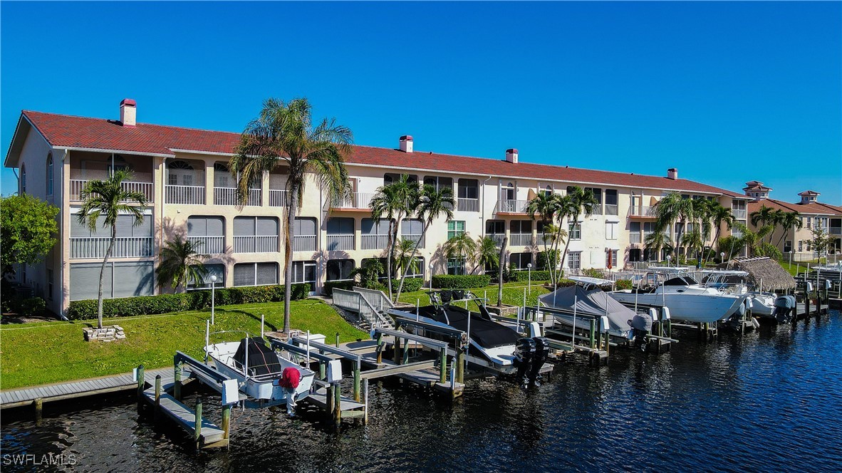1614 Beach PKWY 206