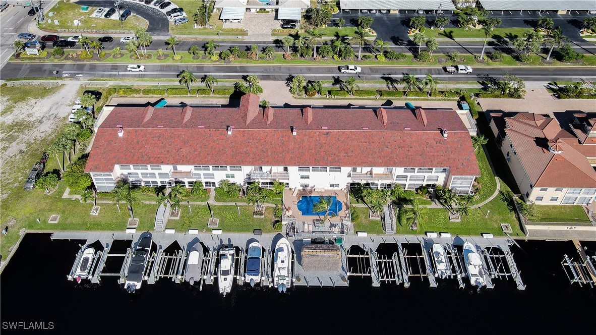 1614 Beach PKWY 206