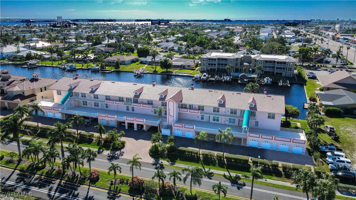 1614 Beach PKWY 206