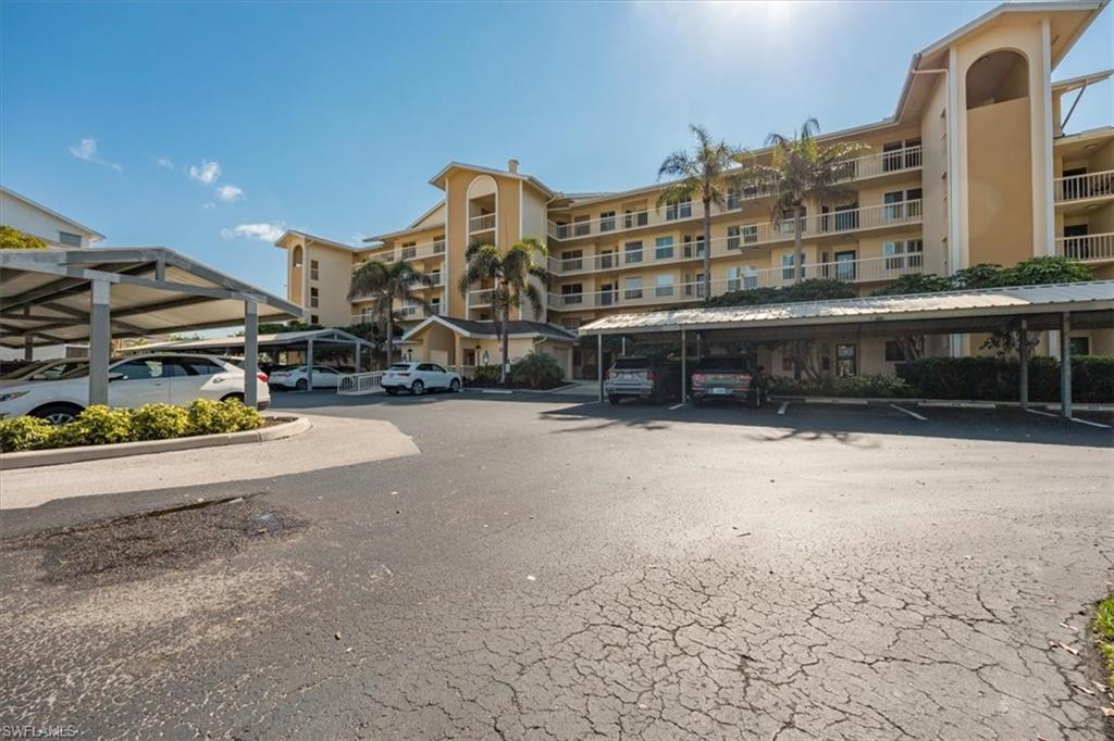 320 Horse Creek DR # 402