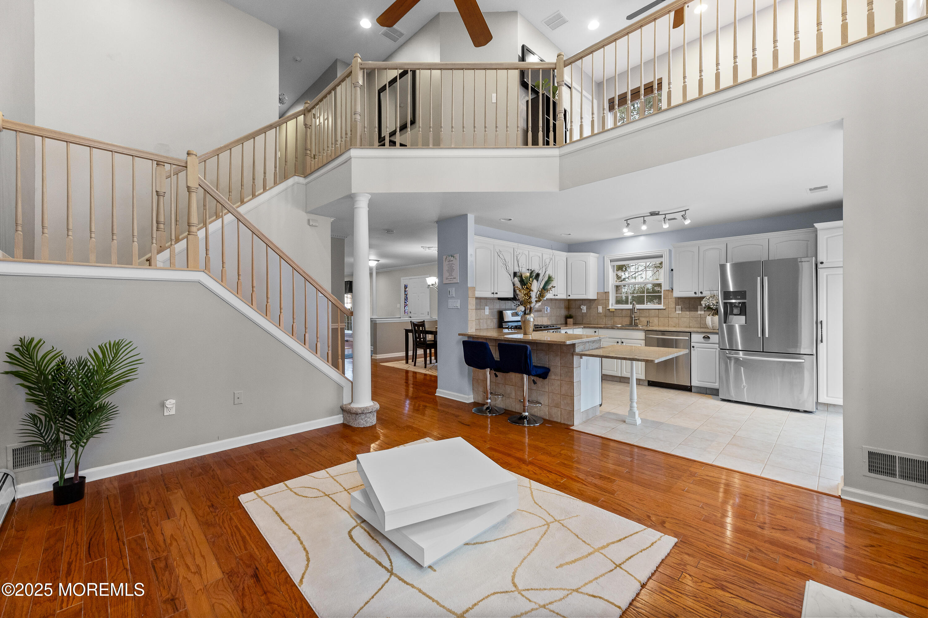 33 Whitemarsh Drive