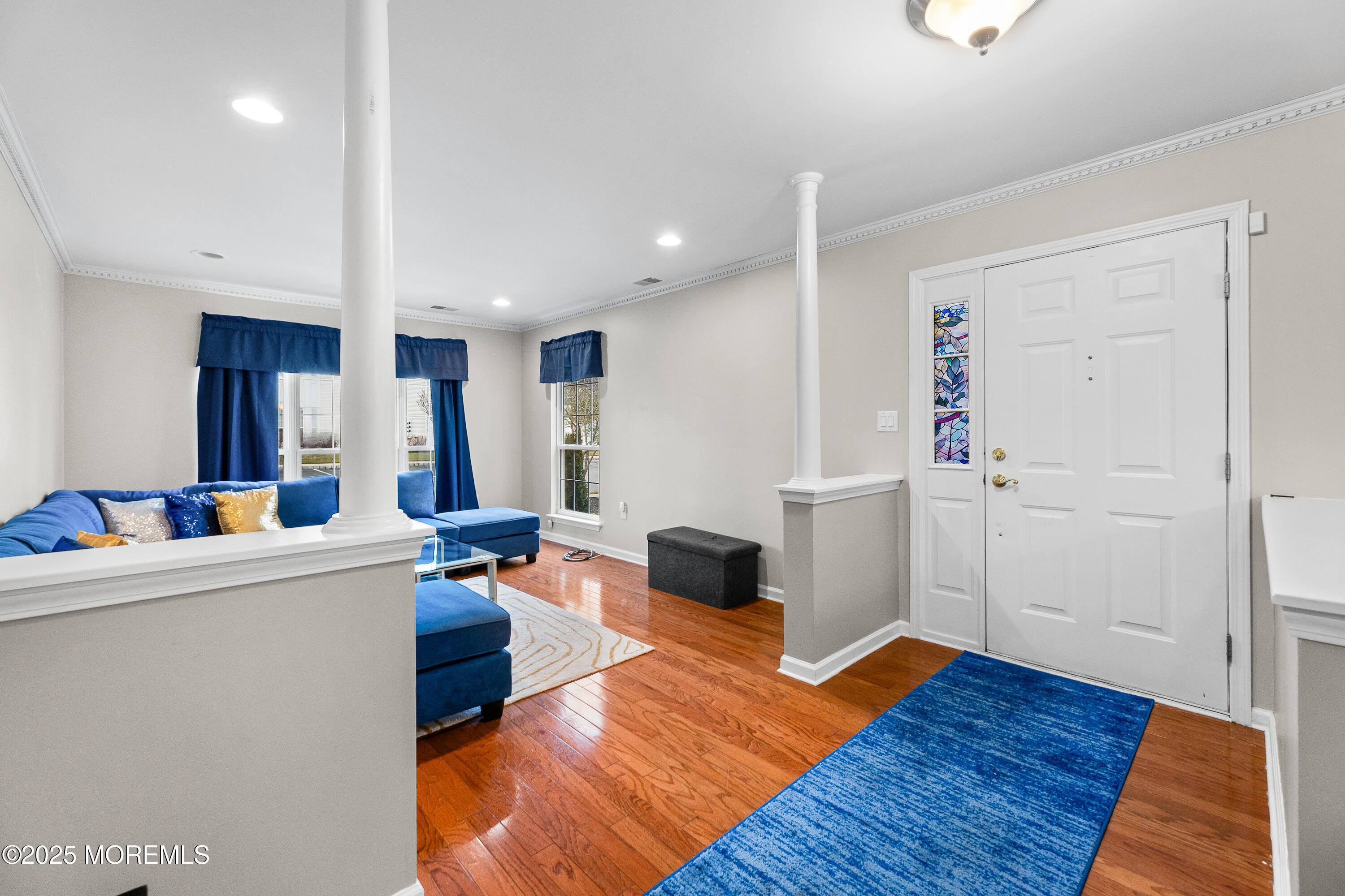 33 Whitemarsh Drive