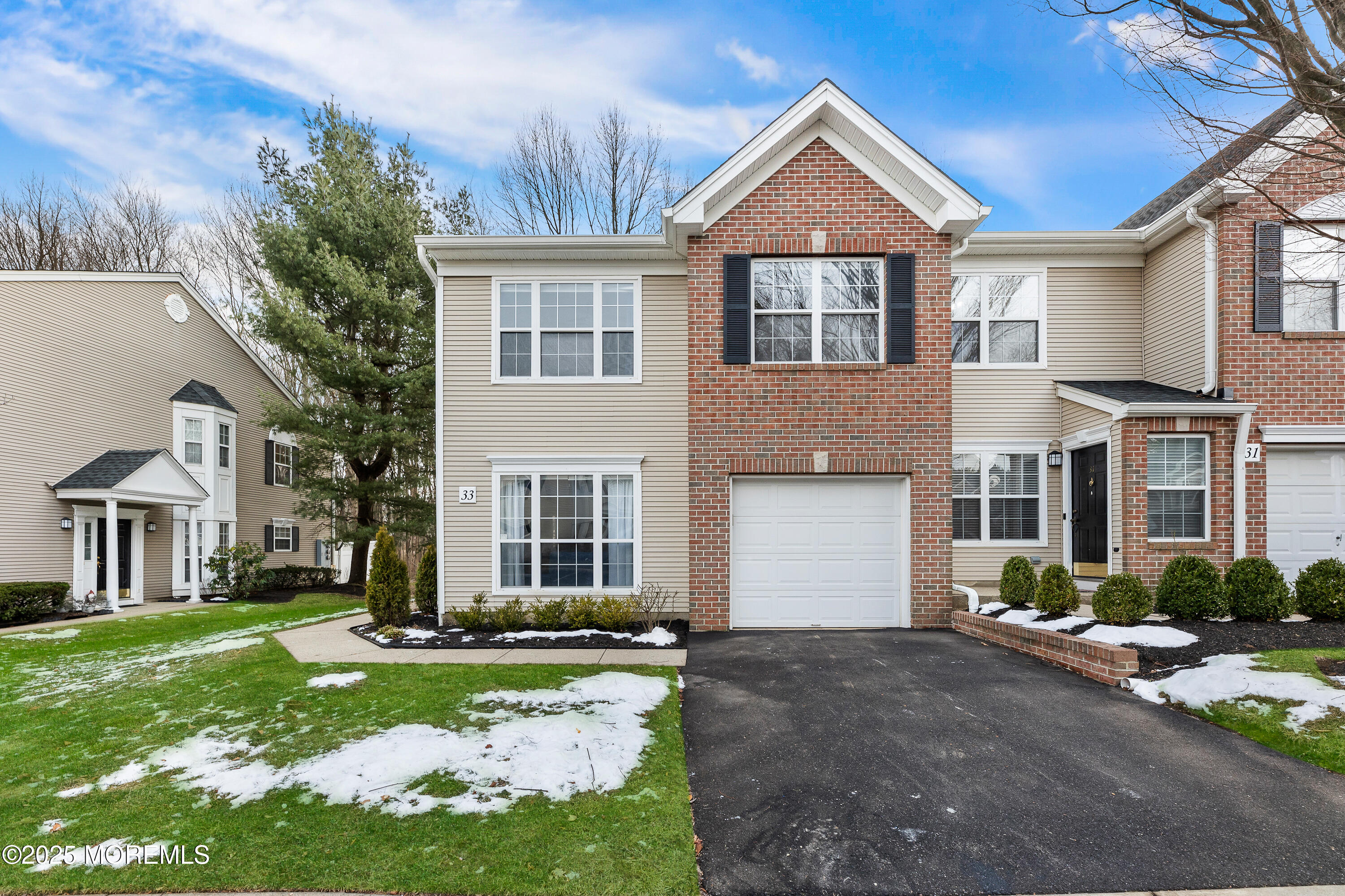 33 Whitemarsh Drive