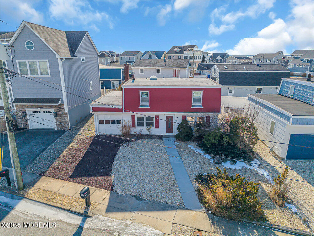 455 Biscayne Court